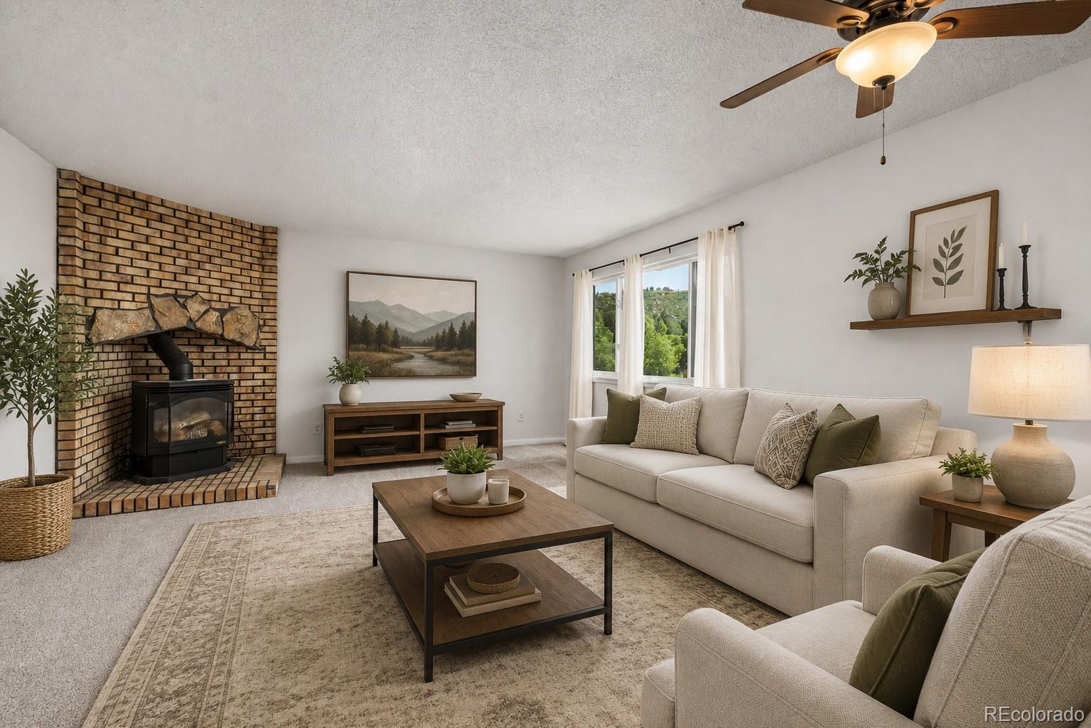 252 S Oman Rd, Castle Rock, CO 80104