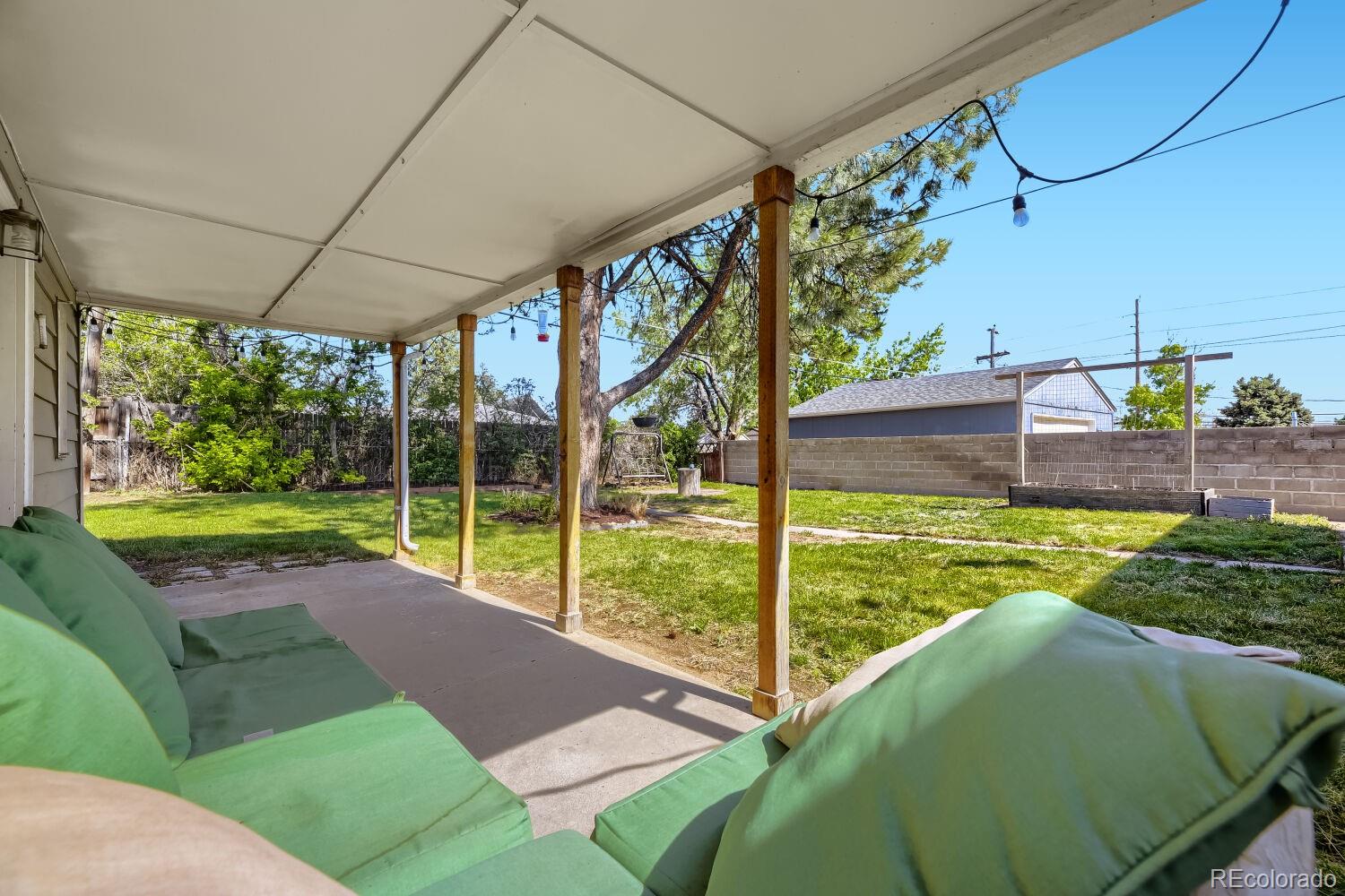 1280 S Tejon St, Denver, CO 80223