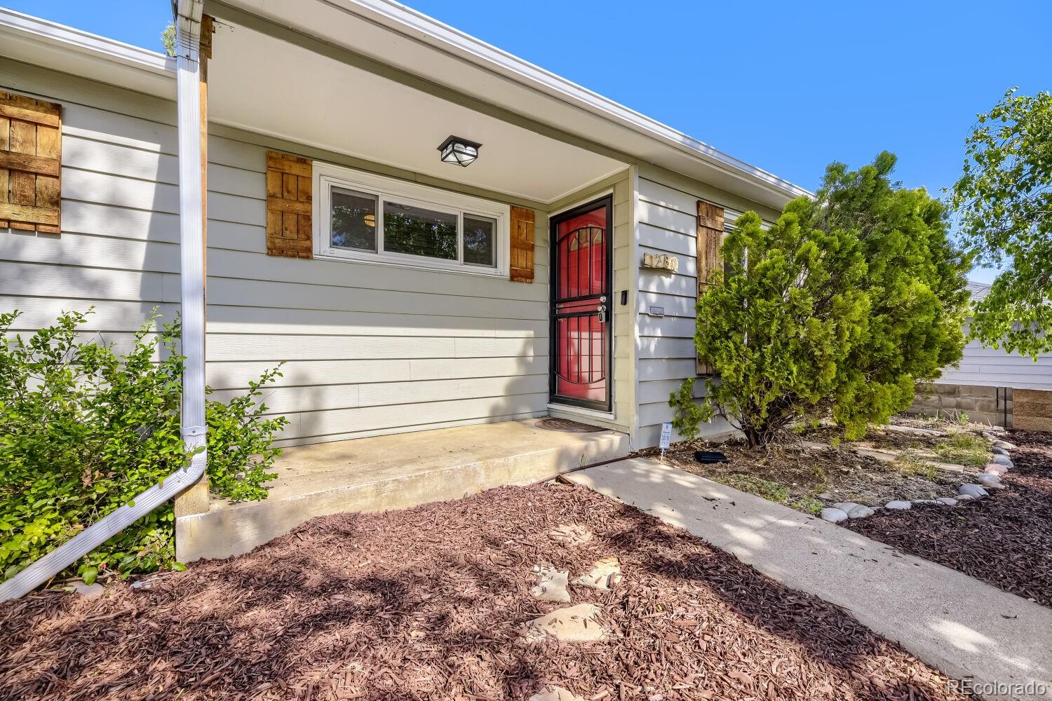 1280 S Tejon St, Denver, CO 80223