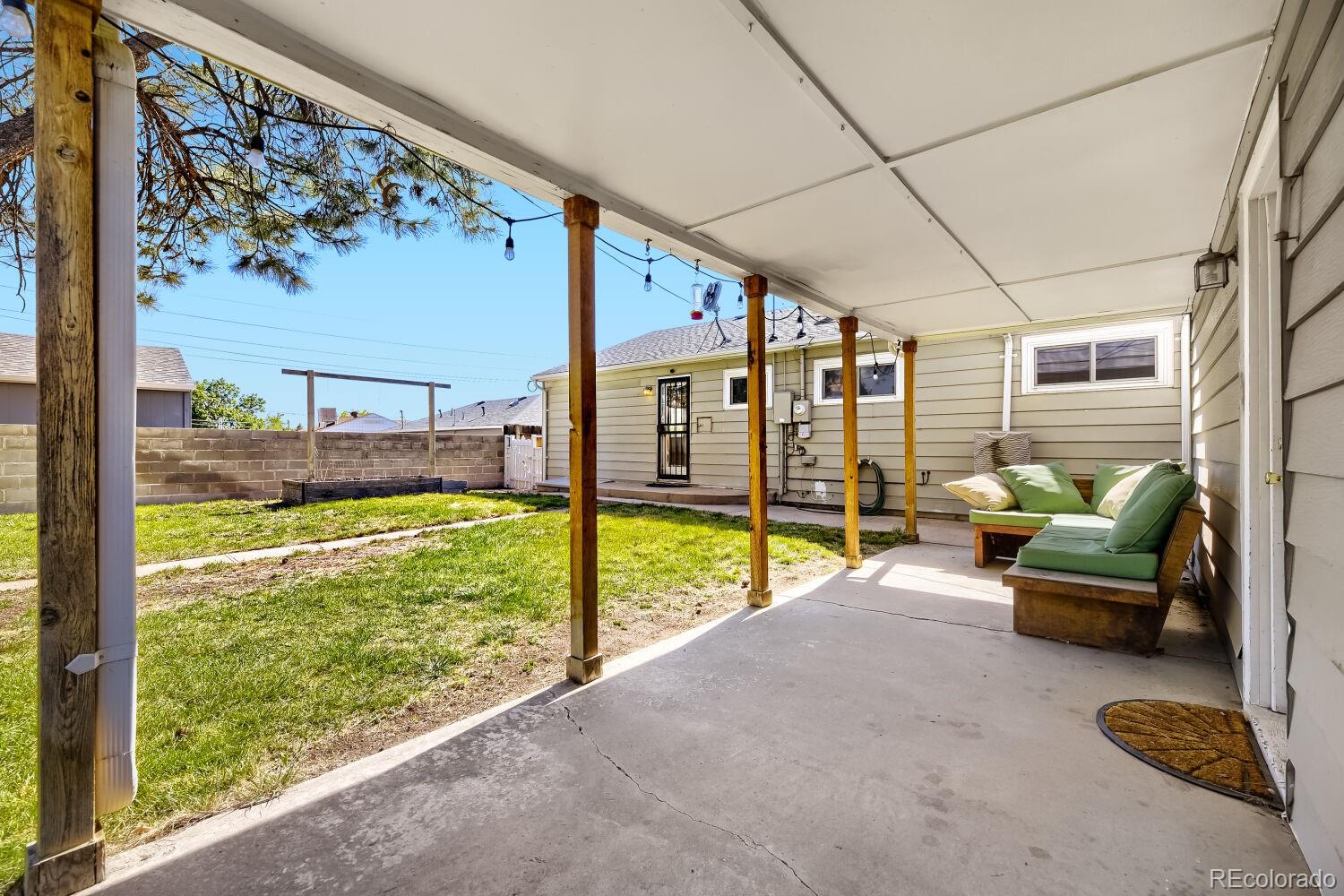 1280 S Tejon St, Denver, CO 80223