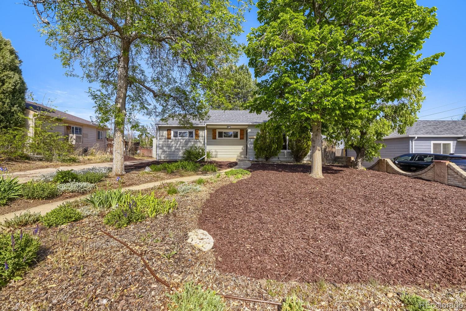 1280 S Tejon St, Denver, CO 80223