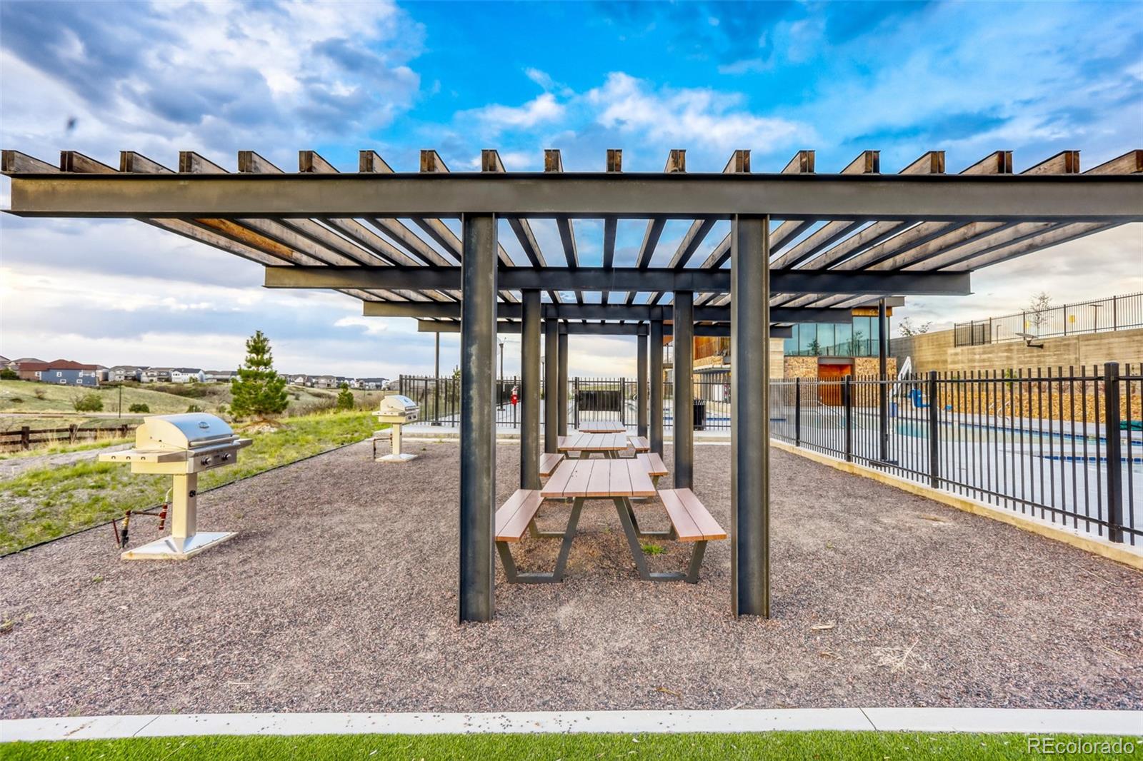 3158 Wingspan Point, Castle Rock, CO 80108
