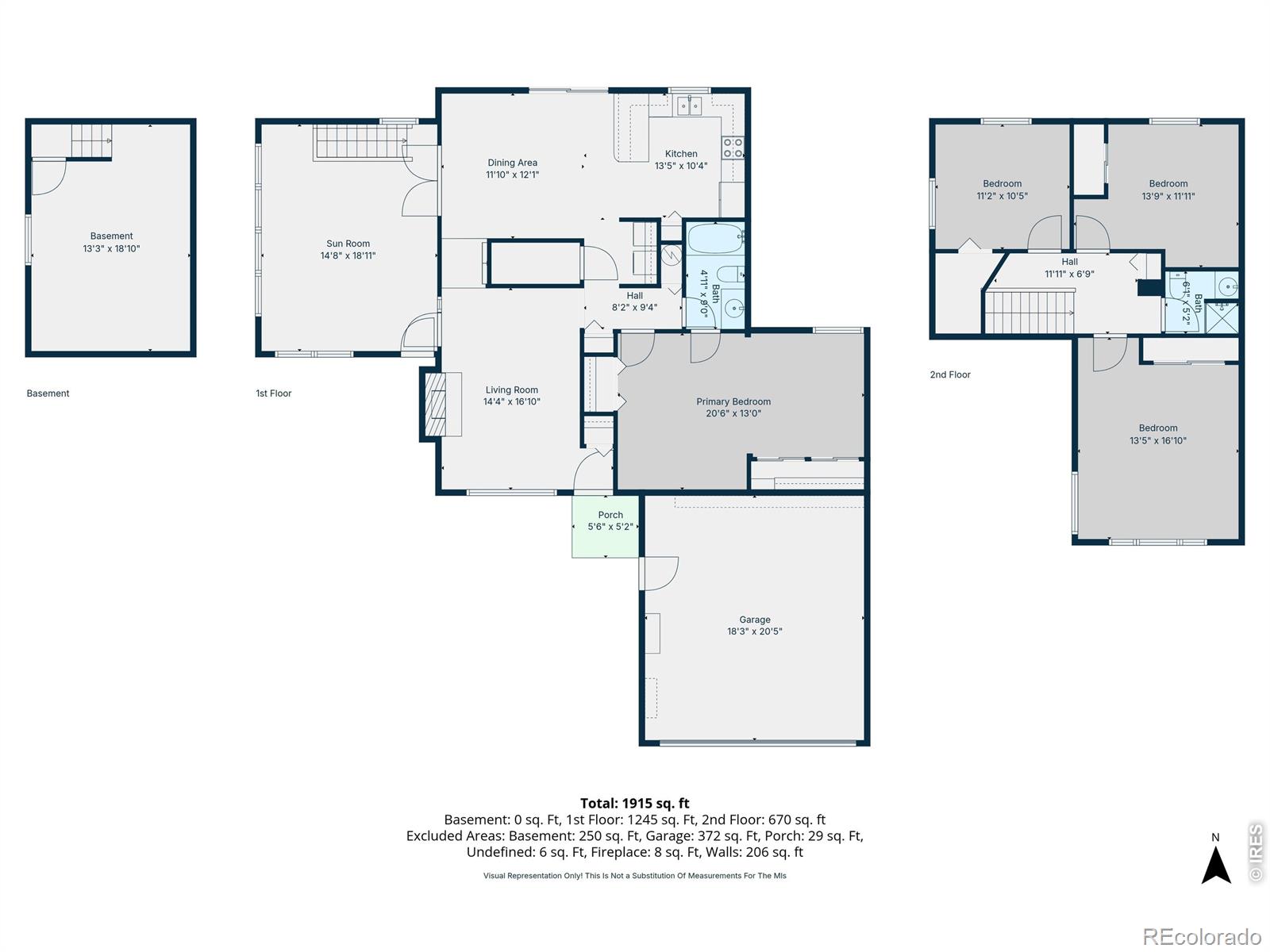 2989 8th St SW, Loveland, CO 80537