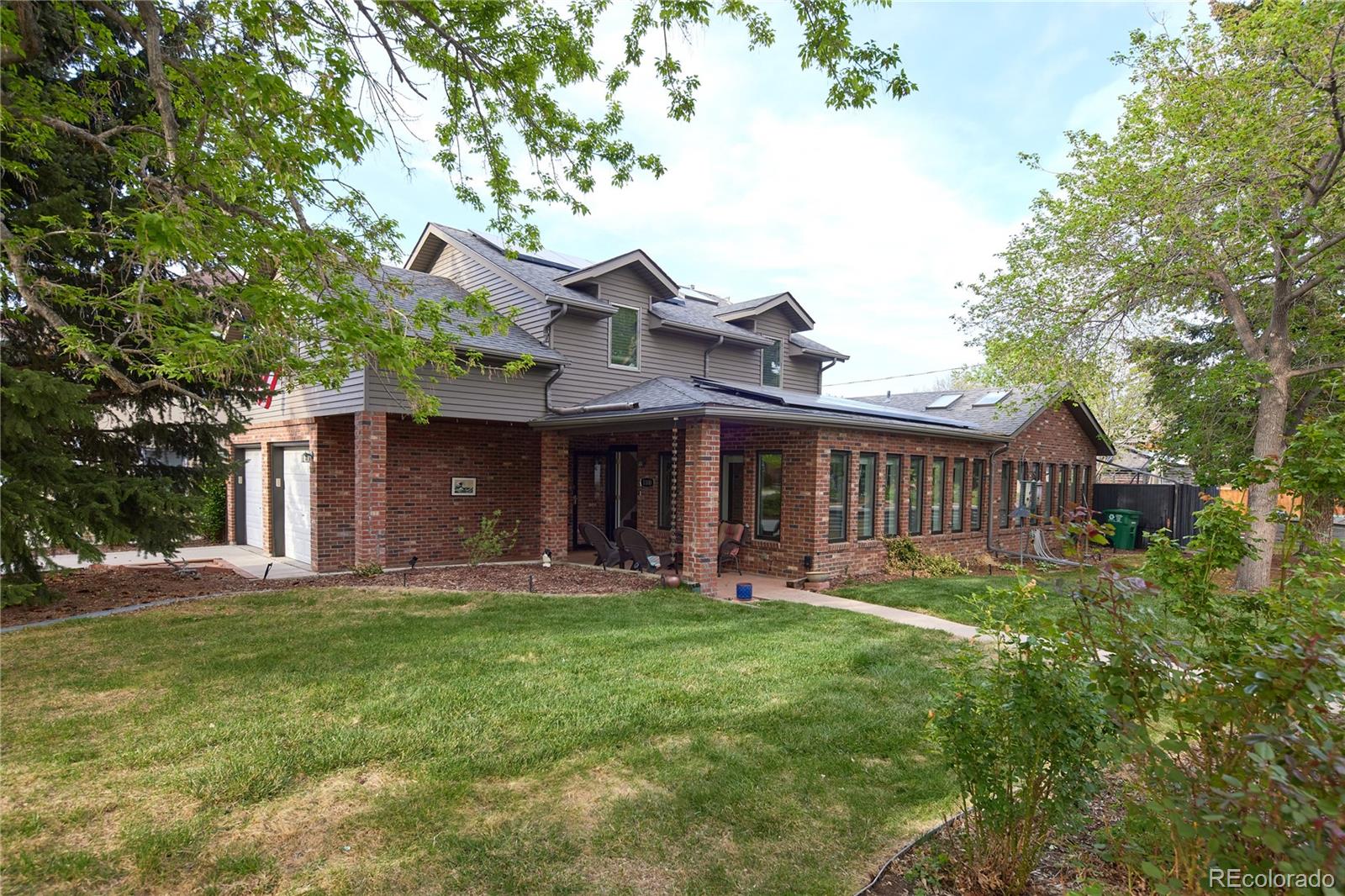 1100 Jersey St, Denver, CO 80220