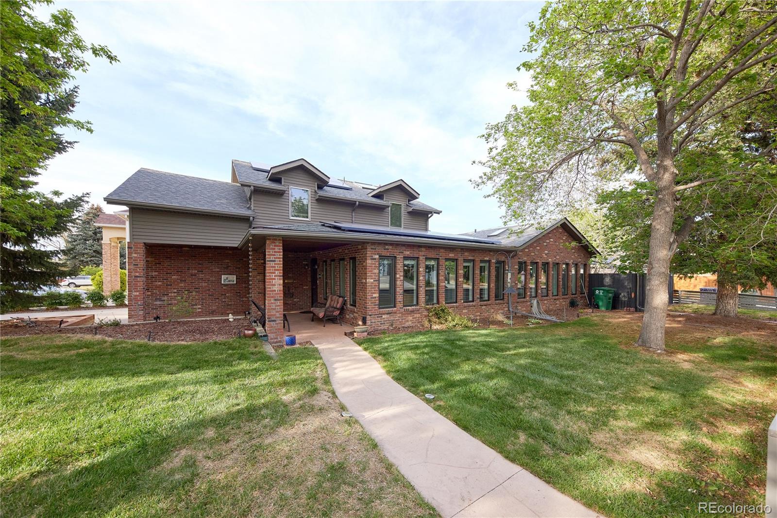 1100 Jersey St, Denver, CO 80220