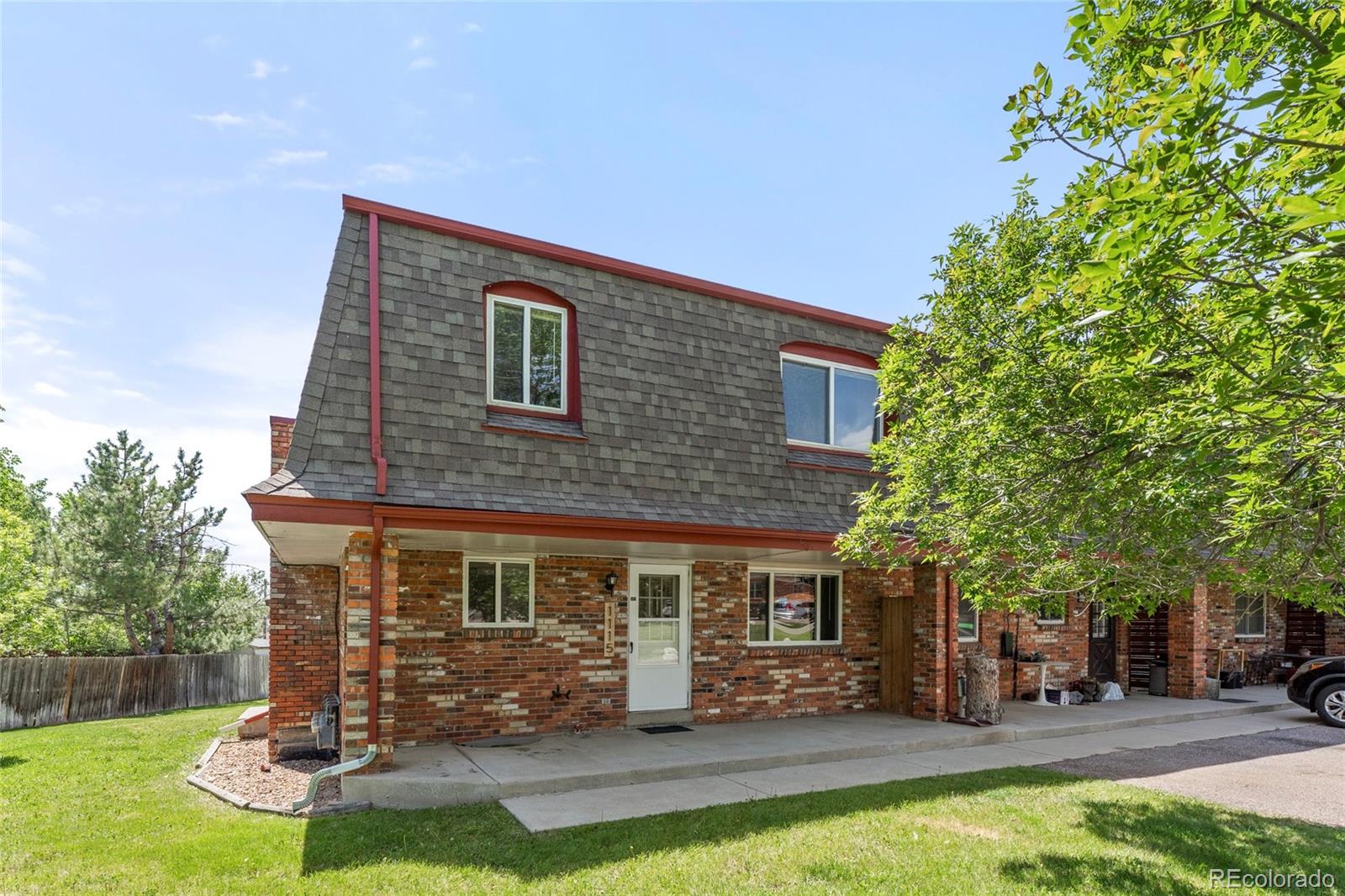 1115 E 10th Ave, Broomfield, CO 80020