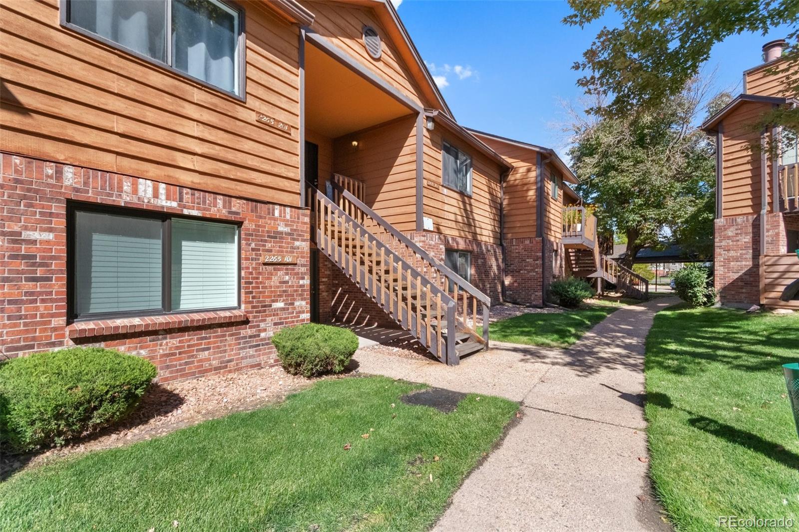 2265 S Buckley Rd #102, Aurora, CO 80013