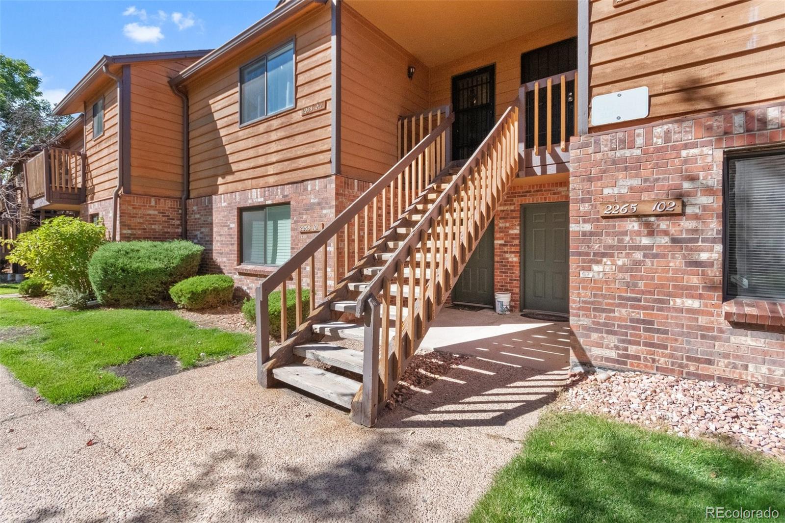 2265 S Buckley Rd #102, Aurora, CO 80013