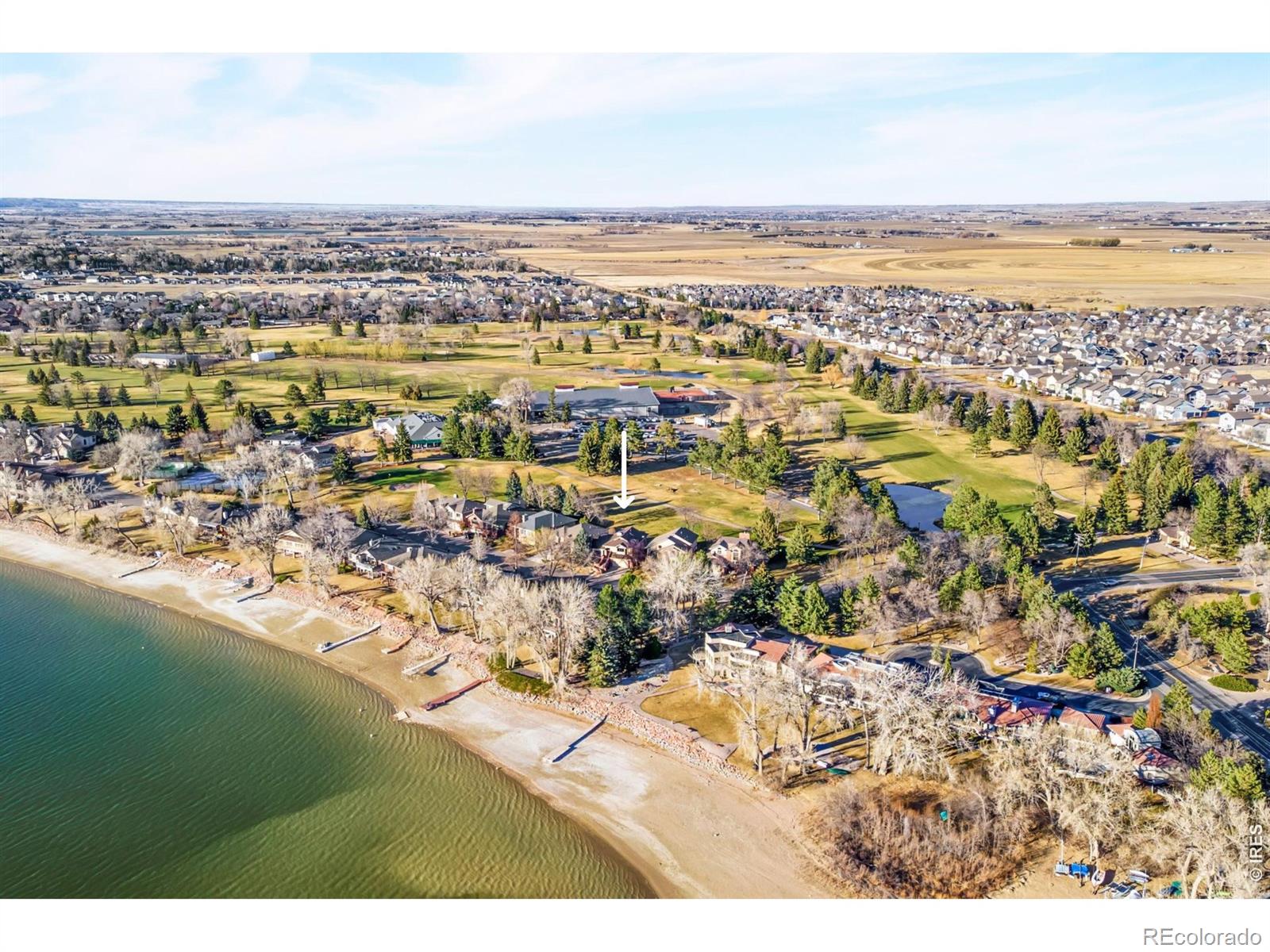 1912 Cottonwood Point Dr, Fort Collins, CO 80524