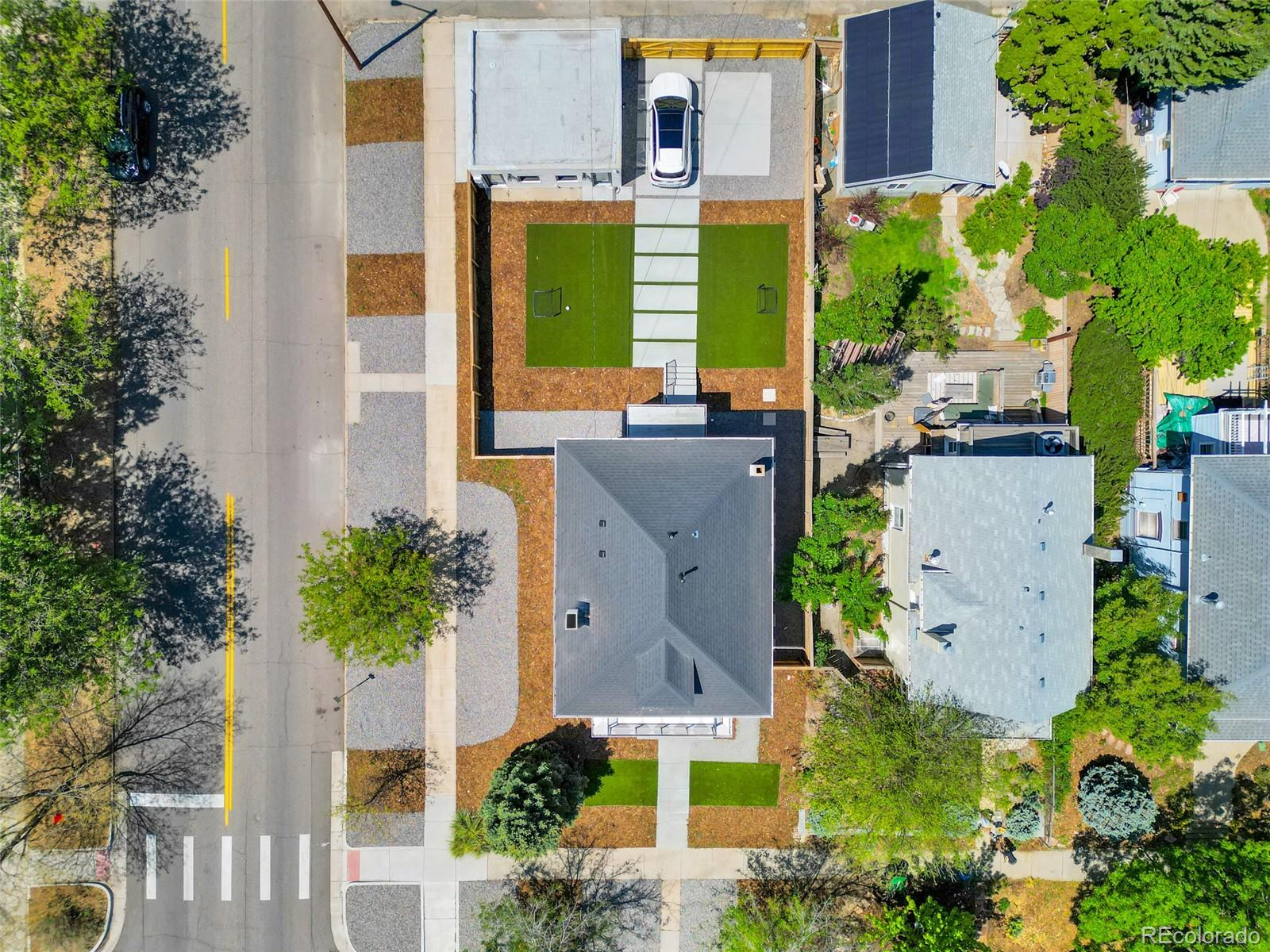 2905 N Vine St, Denver, CO 80205