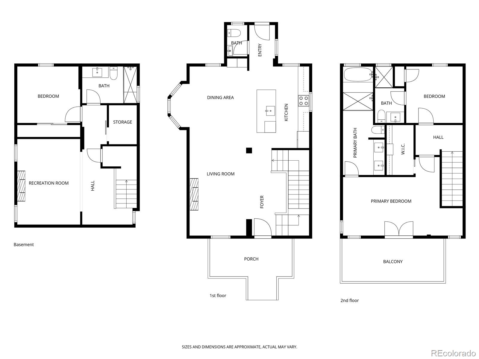 2905 N Vine St, Denver, CO 80205