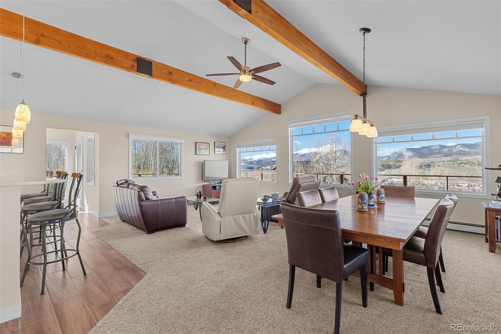 142 P Rd, Silverthorne, CO 80498