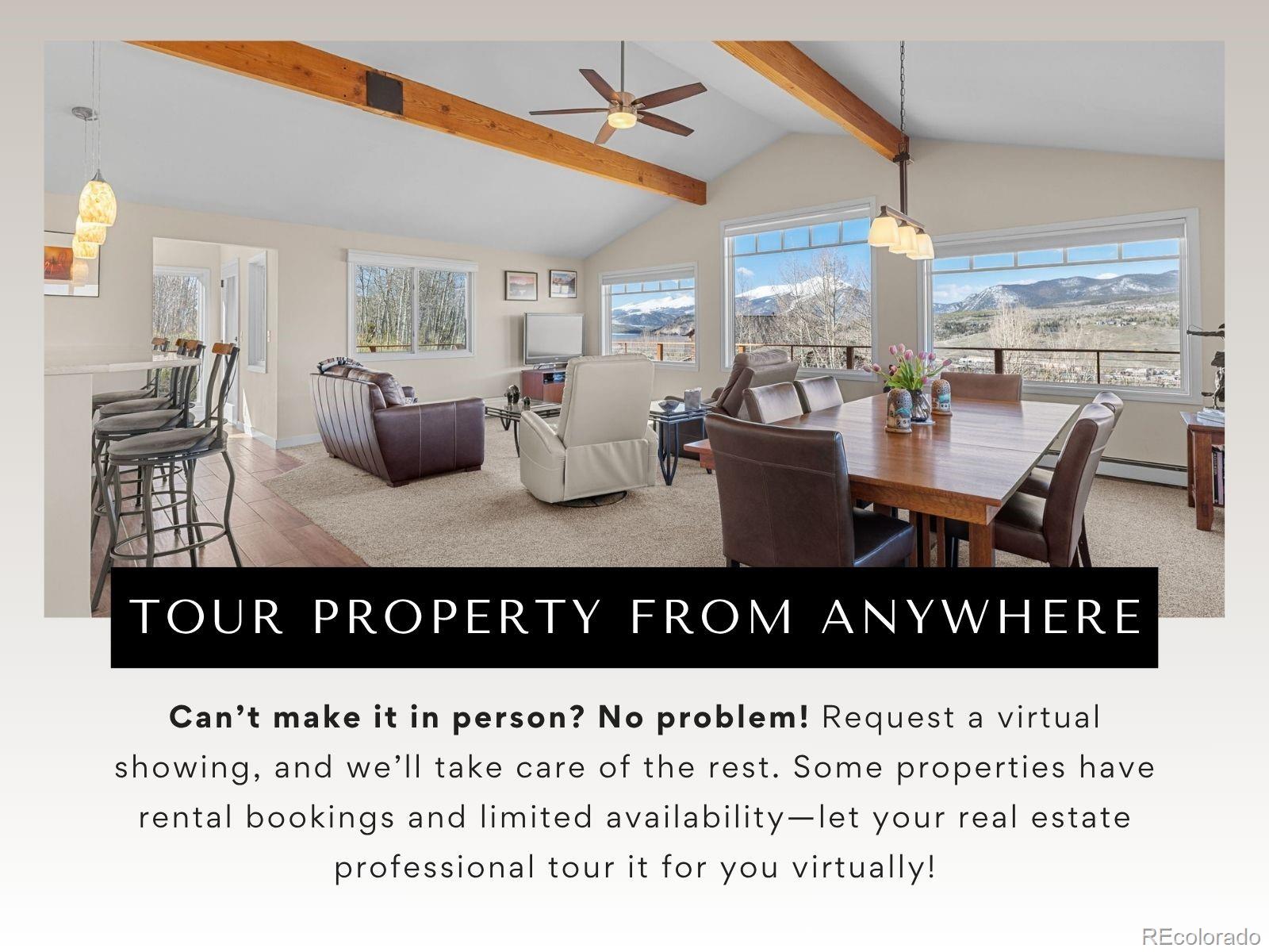 142 P Rd, Silverthorne, CO 80498