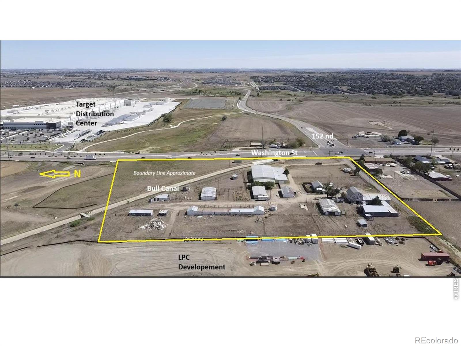 15211 Washington St, Broomfield, CO 80023