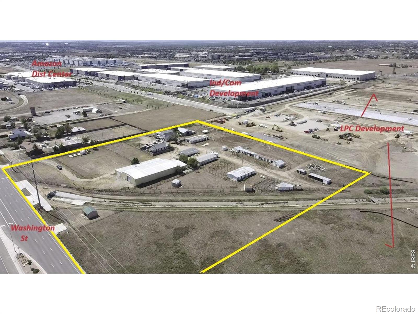15211 Washington St, Broomfield, CO 80023