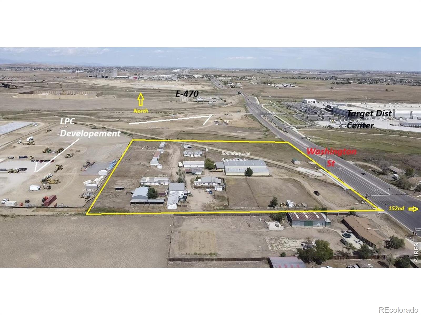 15211 Washington St, Broomfield, CO 80023