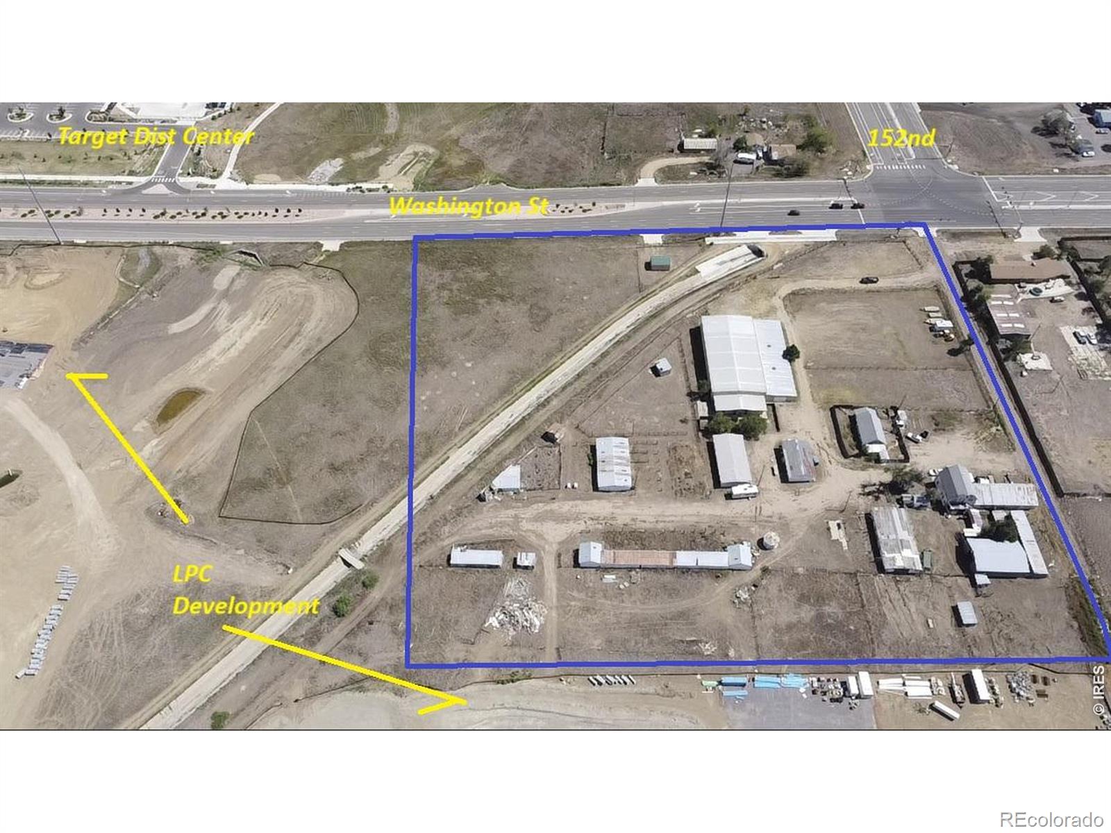 15211 Washington St, Broomfield, CO 80023