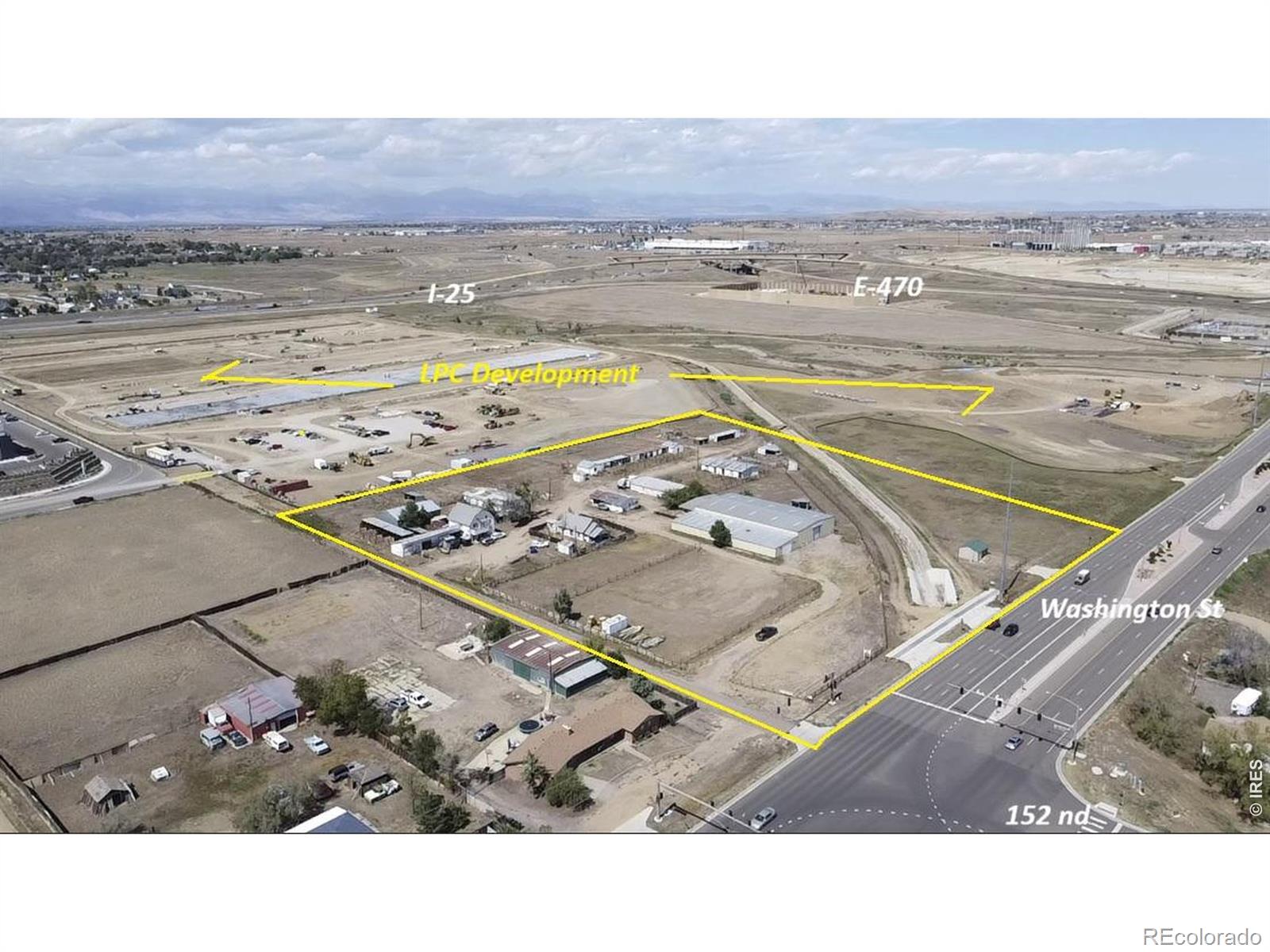 15211 Washington St, Broomfield, CO 80023