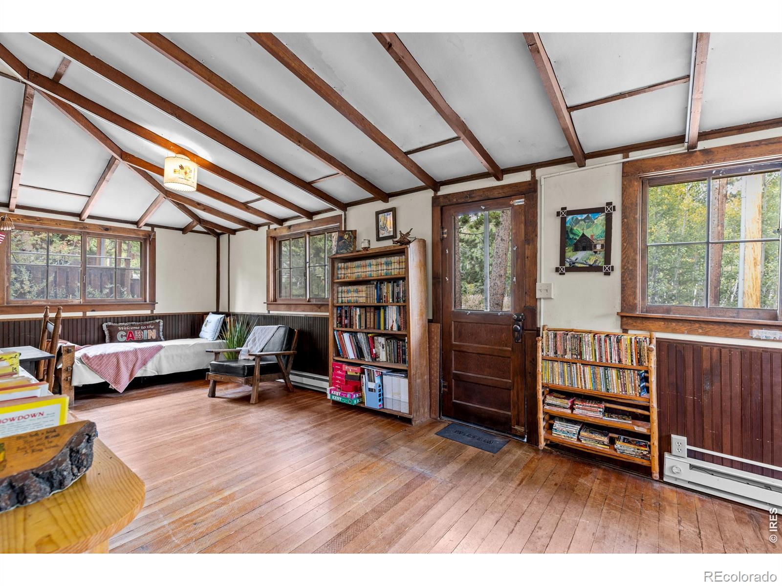 550 W Breed St, Nederland, CO 80466