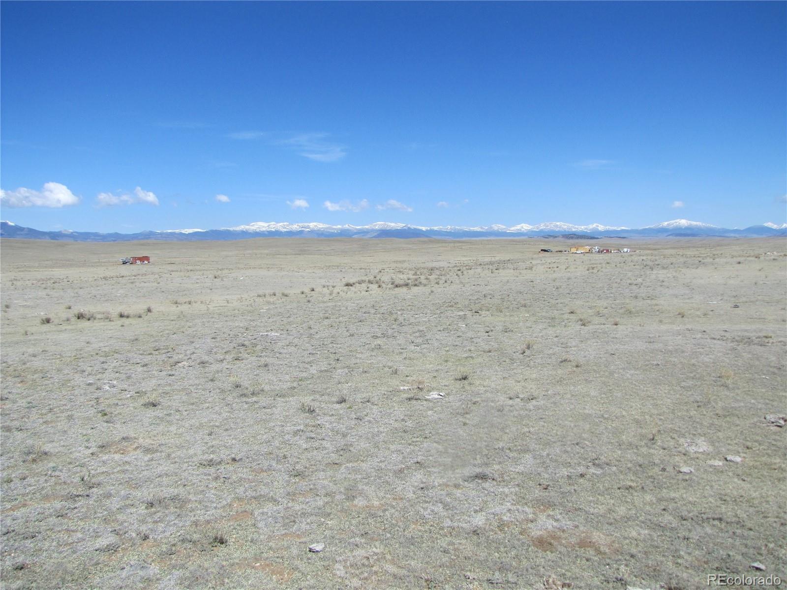Lot 12 Blackfoot Rd, Hartsel, CO 80449