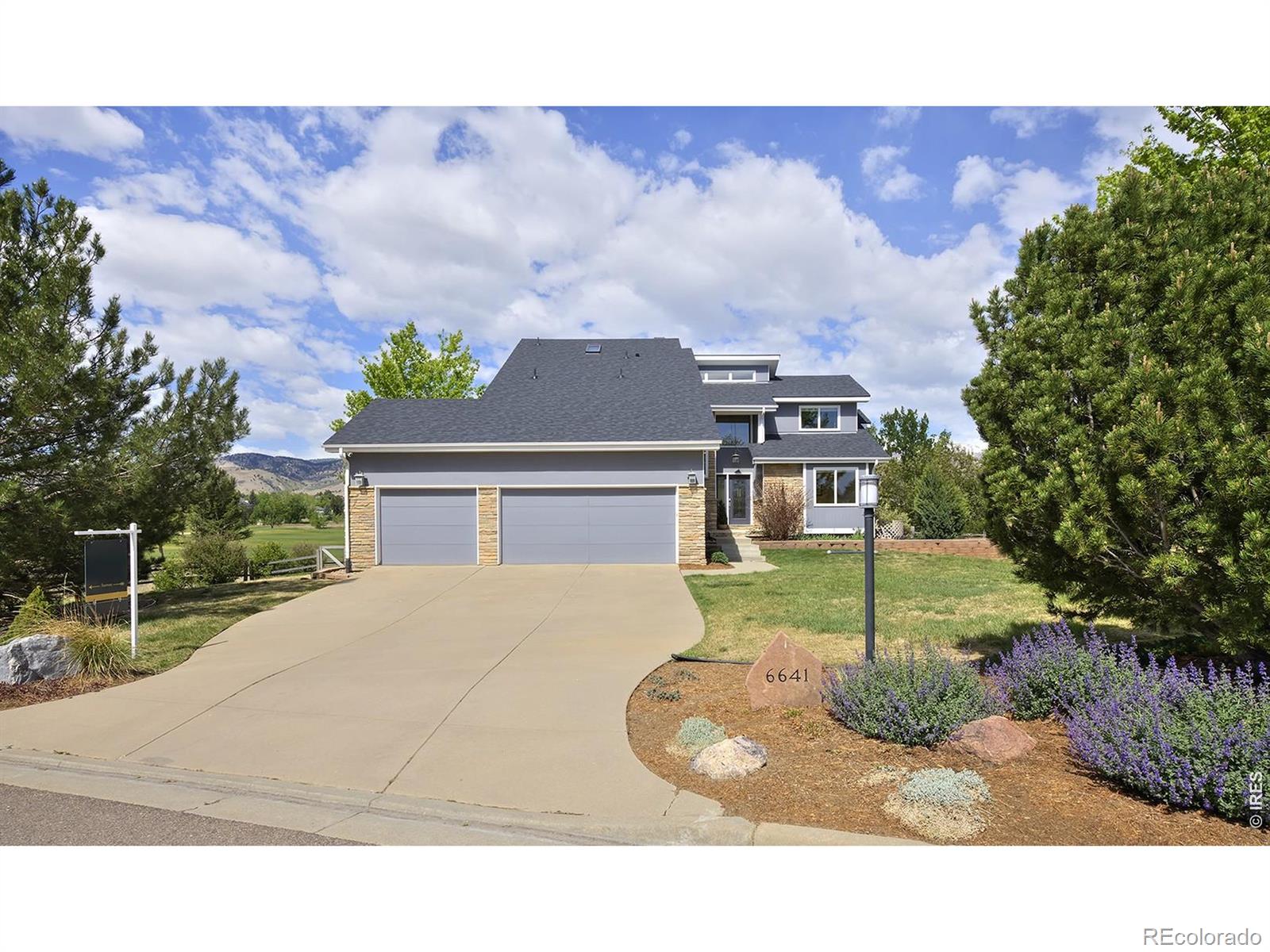 6641 Golf Club Dr, Longmont, CO 80503