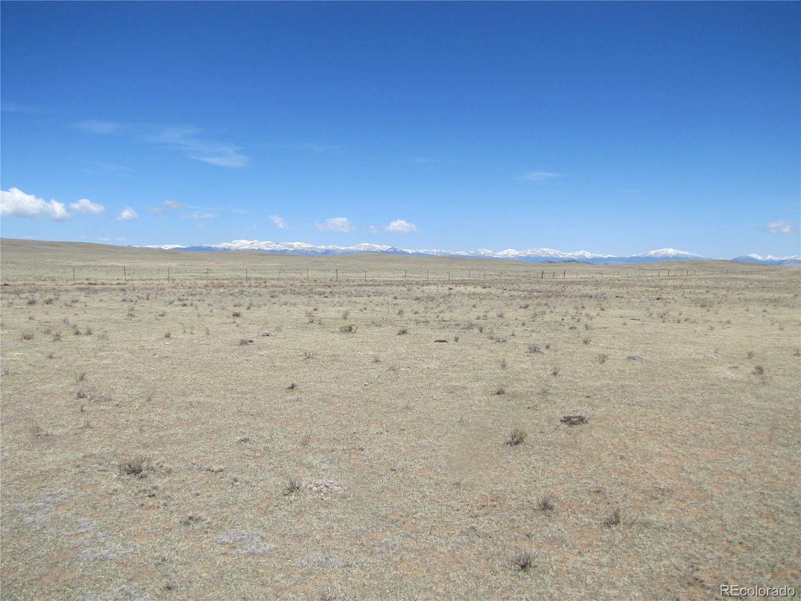 Lot 11 Wasatch Rd, Hartsel, CO 80449