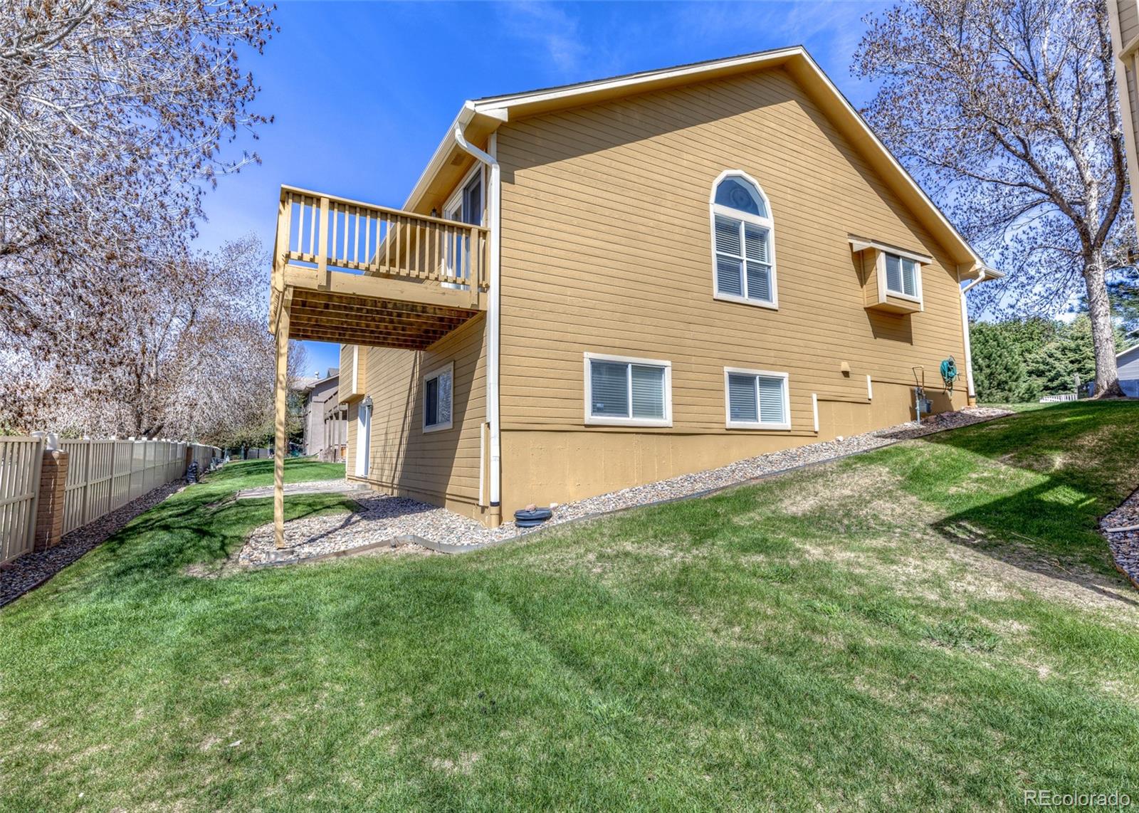 1215 Bison Ridge Dr, Colorado Springs, CO 80919