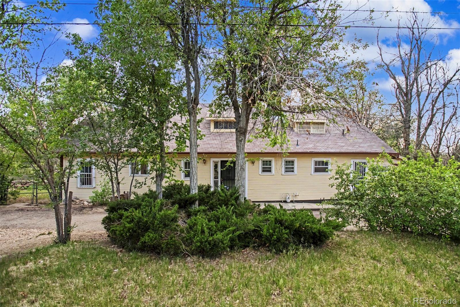 3945 S Fox St, Englewood, CO 80110