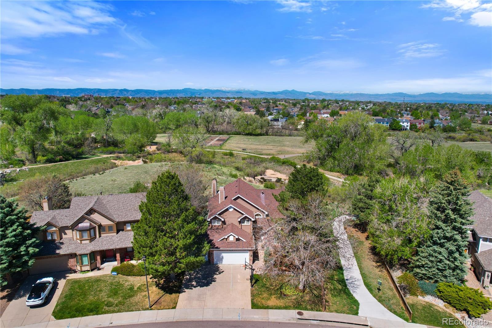 9293 Cornell Cir, Highlands Ranch, CO 80130