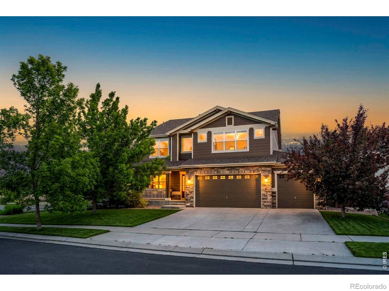 6334 Ruby Hill Dr, Frederick, CO 80516