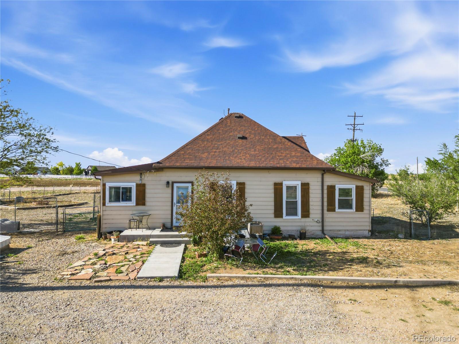 40527 County Road 37, Ault, CO 80610