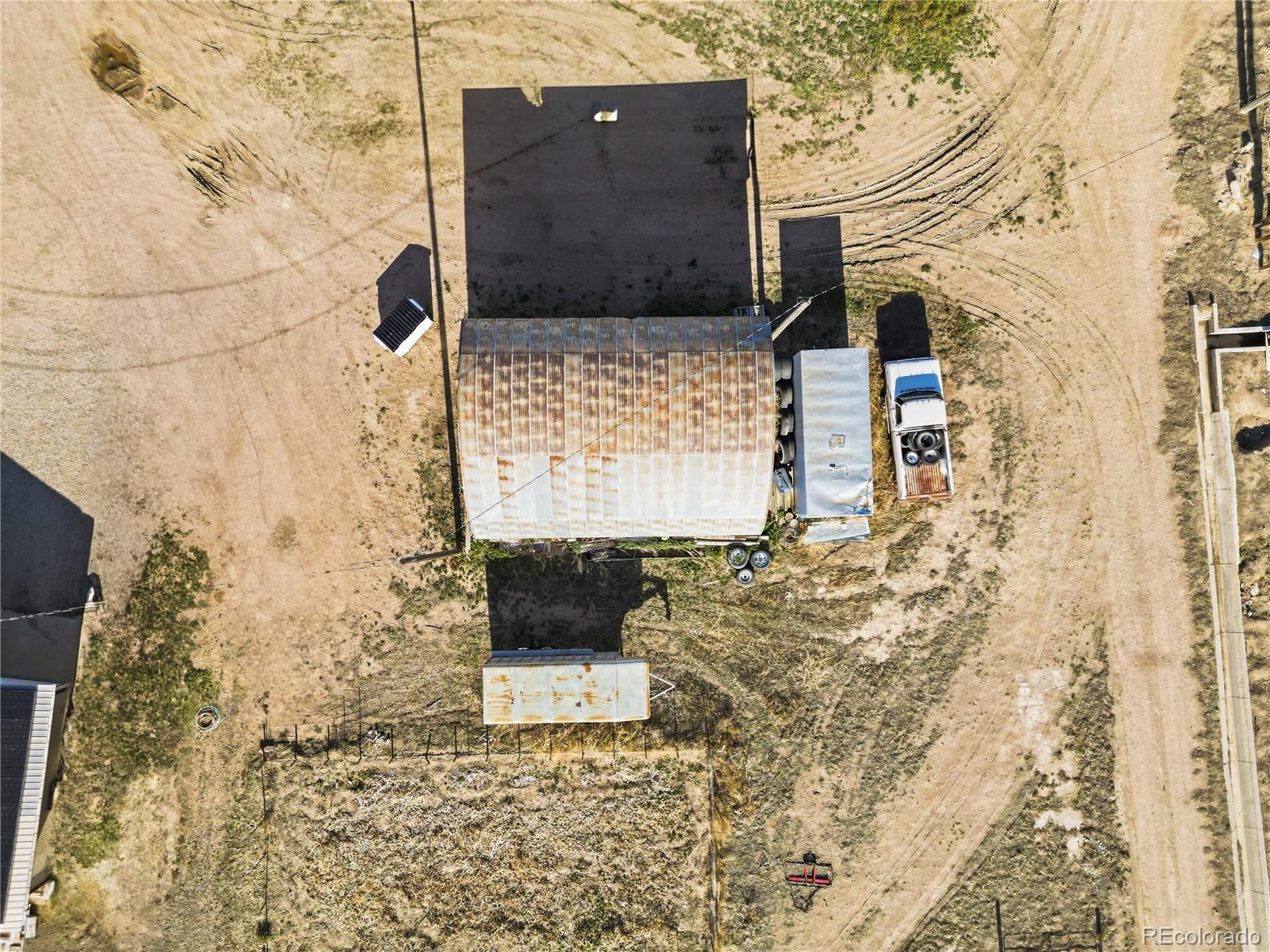 40527 County Road 37, Ault, CO 80610