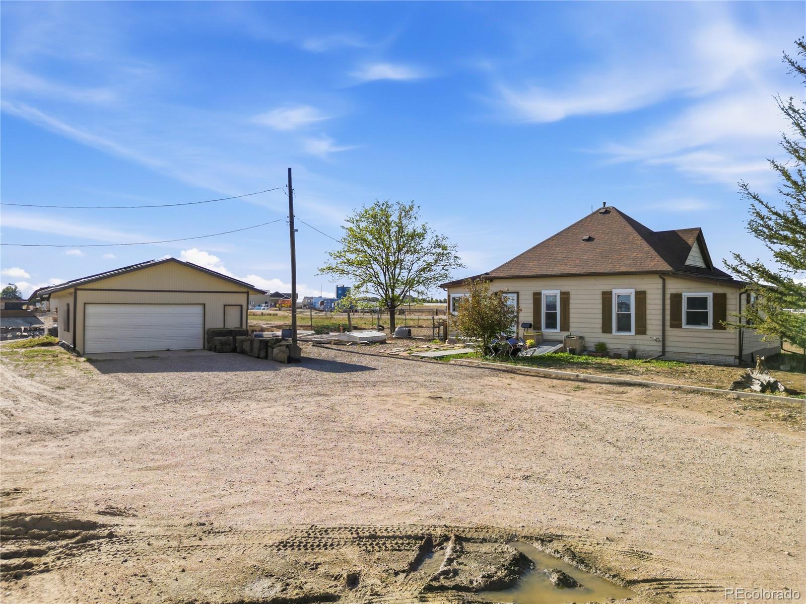 40527 County Road 37, Ault, CO 80610