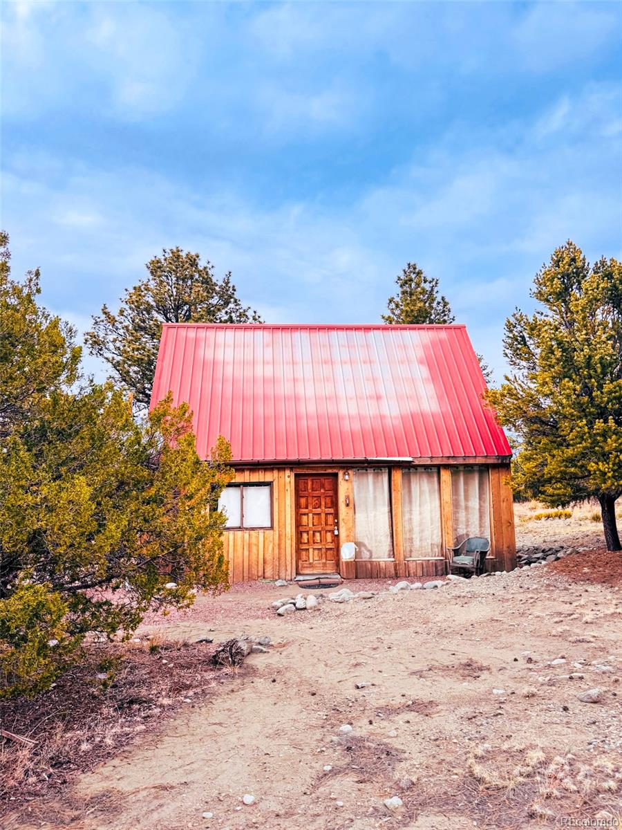 33 Big Bear Rd, Mosca, CO 81146