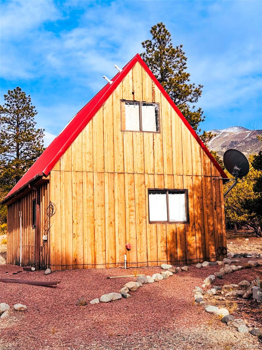 33 Big Bear Rd, Mosca, CO 81146