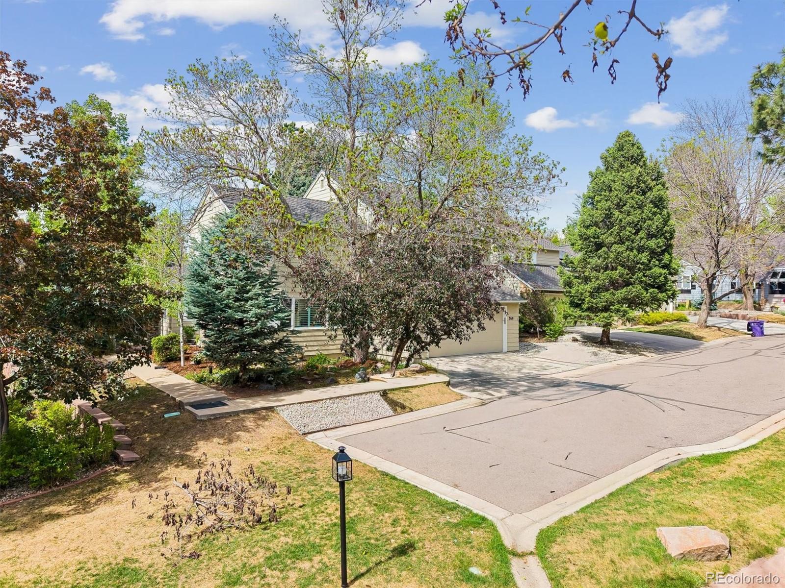 4505 S Yosemite St #369, Denver, CO 80237