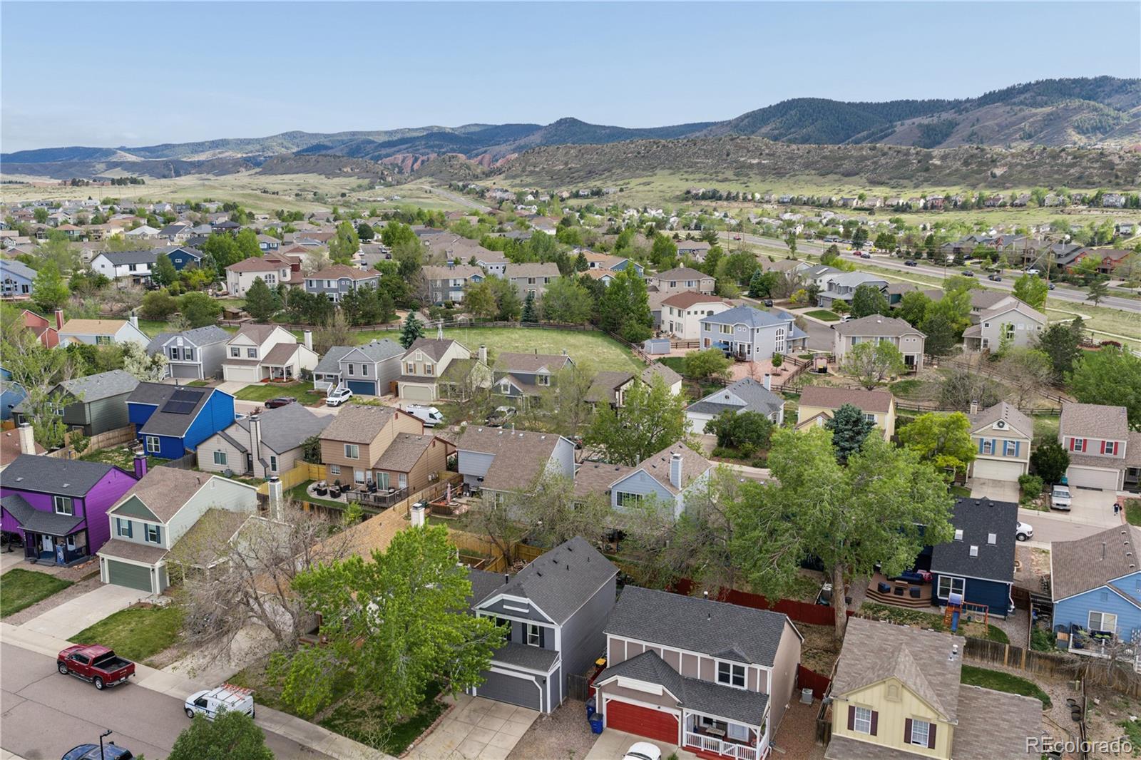 9872 Garwood St, Littleton, CO 80125