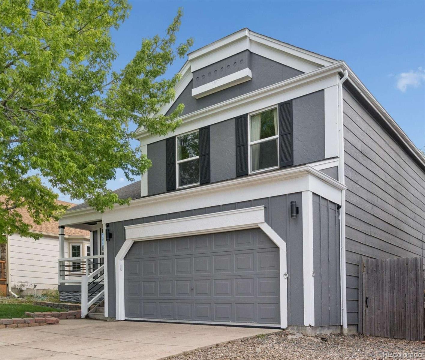 9872 Garwood St, Littleton, CO 80125
