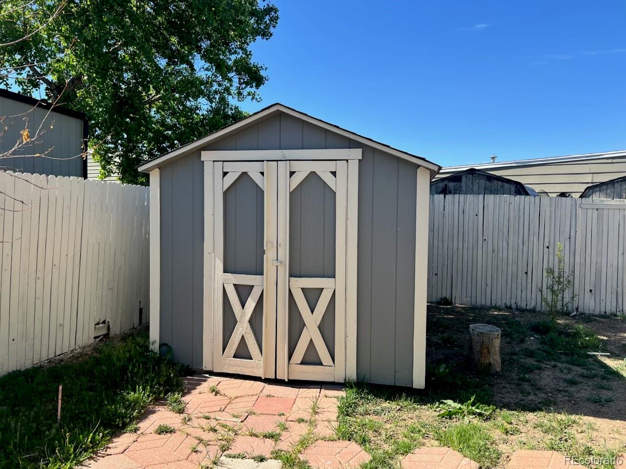 5155 Riverdale Ave Lot 72, Denver, CO 80229