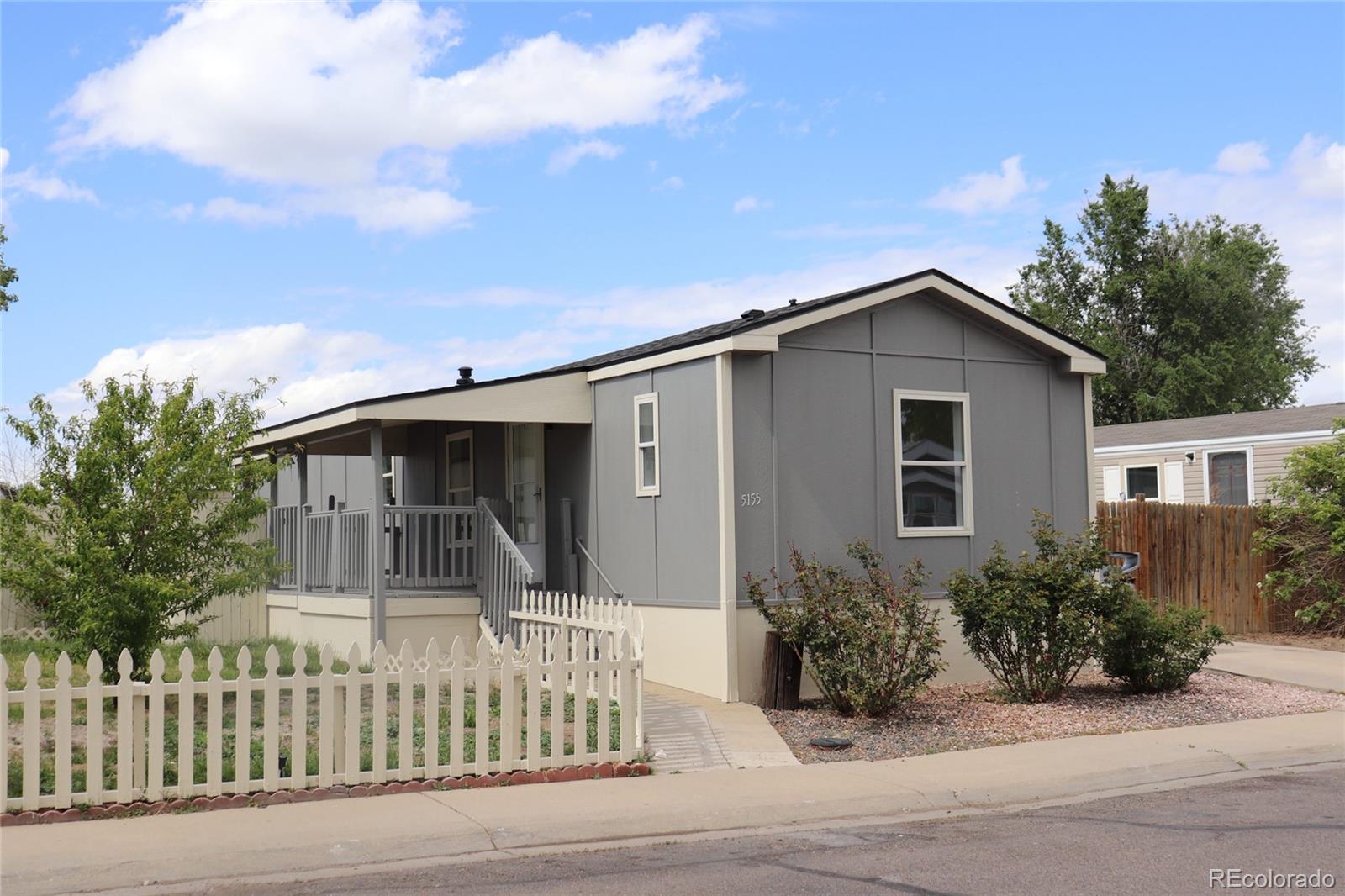 5155 Riverdale Ave Lot 72, Denver, CO 80229