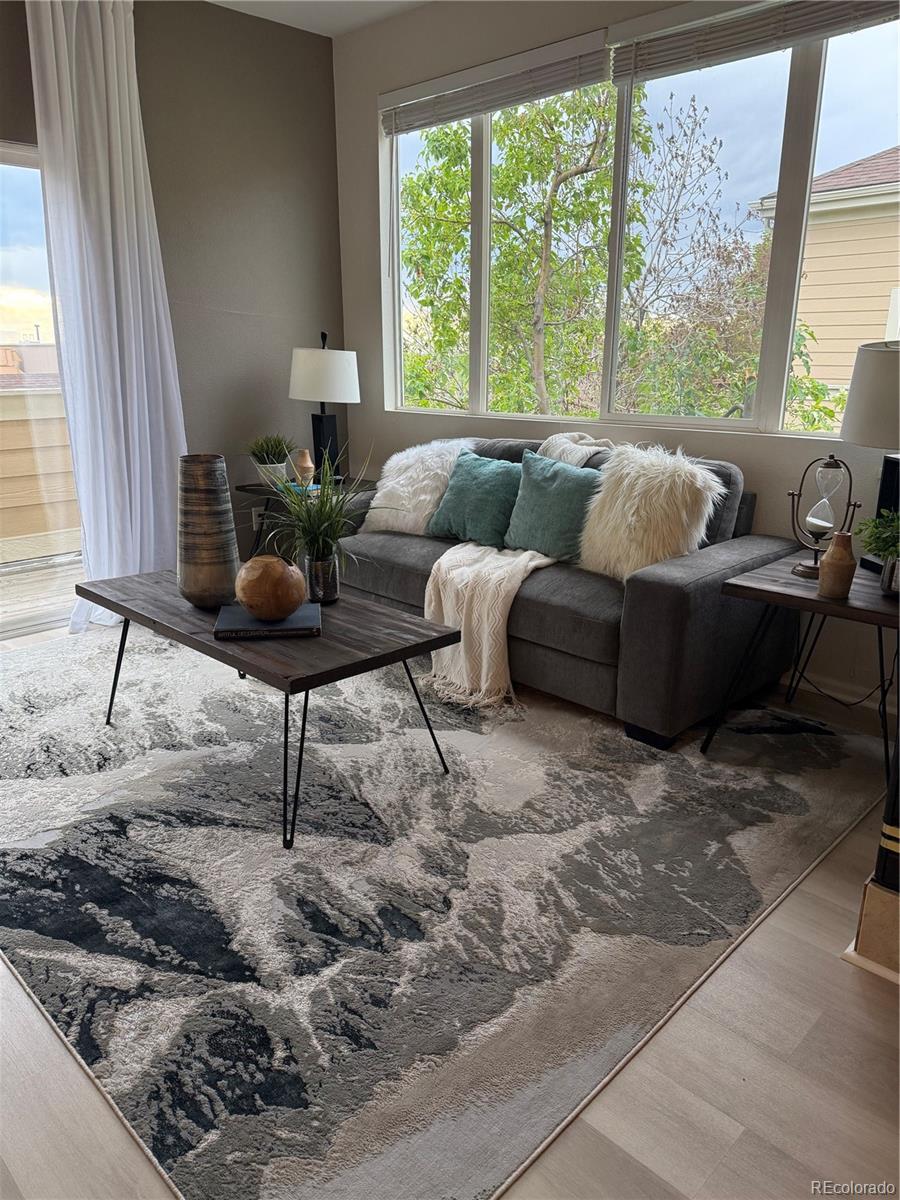 16828 E Gunnison Dr #7D, Aurora, CO 80017