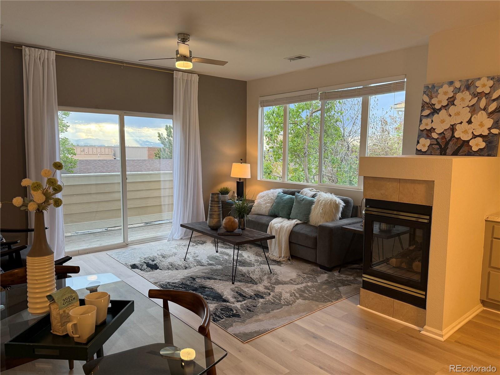 16828 E Gunnison Dr #7D, Aurora, CO 80017