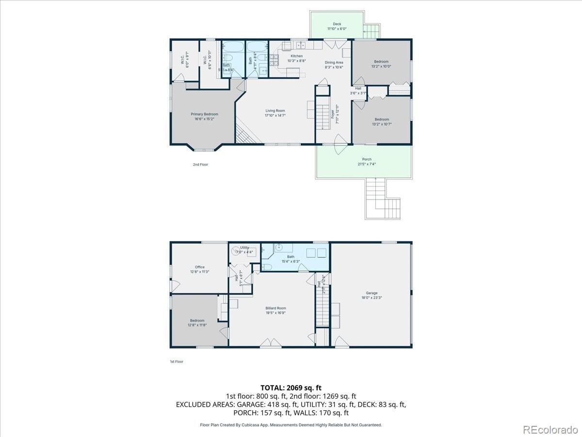 14390 Herring Rd, Colorado Springs, CO 80908
