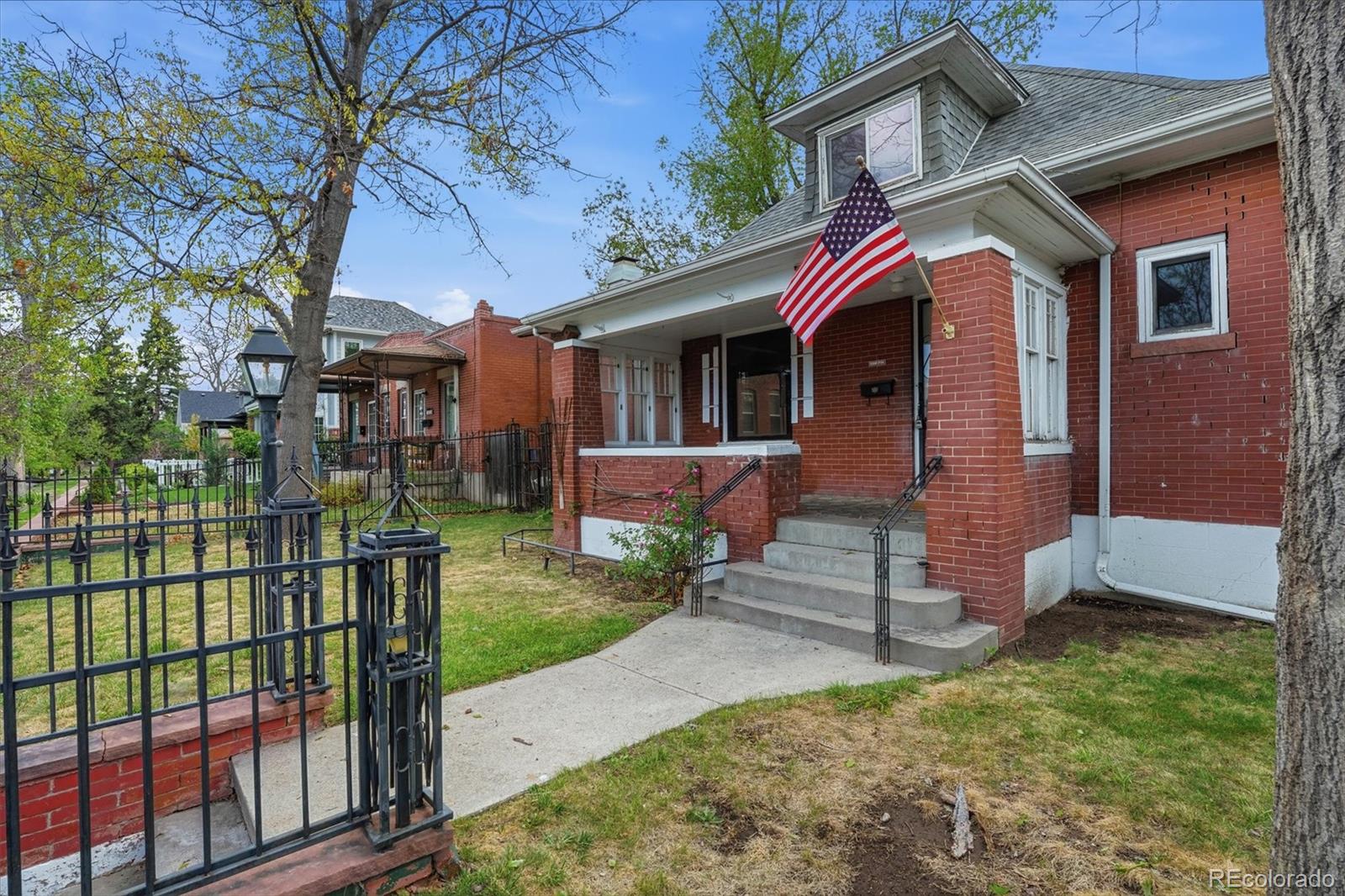 3267 Quitman St, Denver, CO 80212