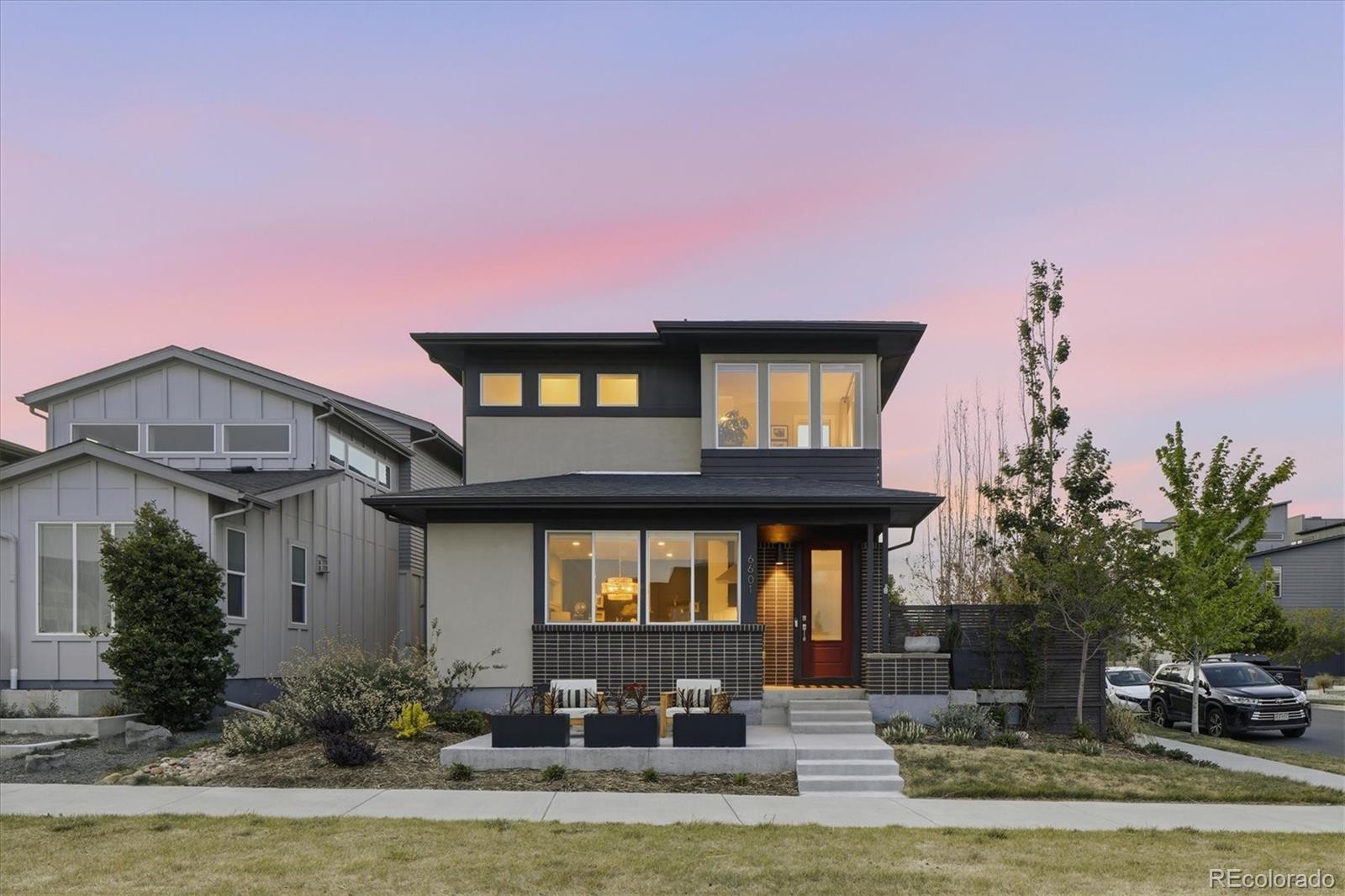 6601 Fern Dr, Denver, CO 80221