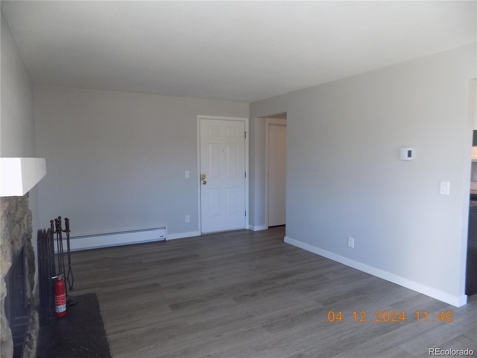 17473 E Mansfield Ave #112ER, Aurora, CO 80013