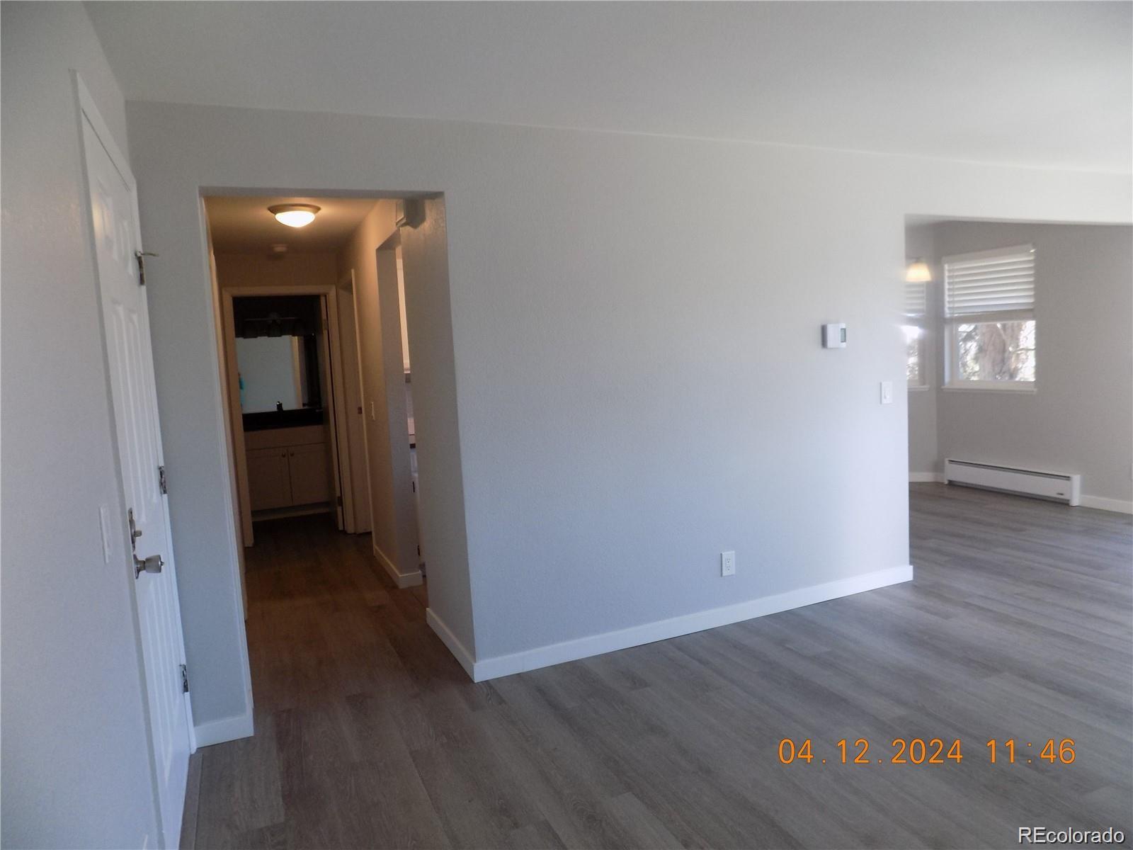 17473 E Mansfield Ave #112ER, Aurora, CO 80013