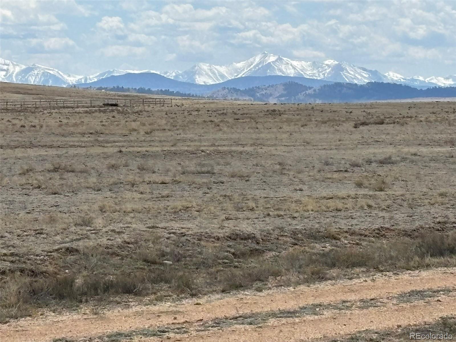 7125 Rio Blanco Rd, Hartsel, CO 80449