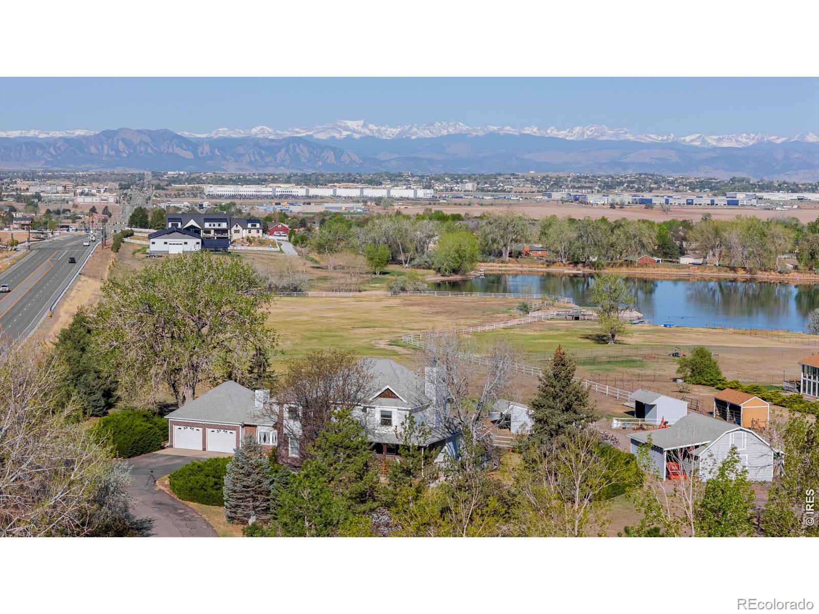 14447 Madison St, Thornton, CO 80602