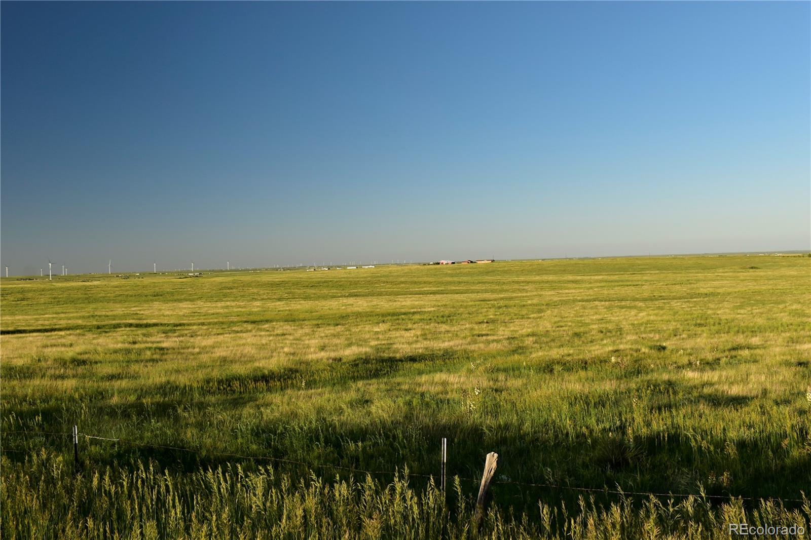 9545 N Yoder Rd, Calhan, CO 80808